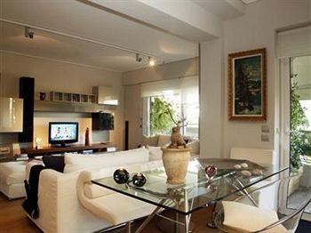 Apartmán Ninas Athenian Loft Exteriér fotografie